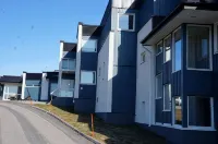 Best Western Hotel Corallen Hotel di 