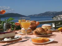 Hotel Agava Hotels in Neum