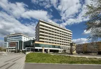 Hotel Delta 3 โรงแรมใน