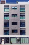 Balkon Boutique Hotel
