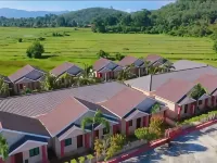 Nahdhoh Langkawi Resort Các khách sạn gần Trung tâm thương mại Element