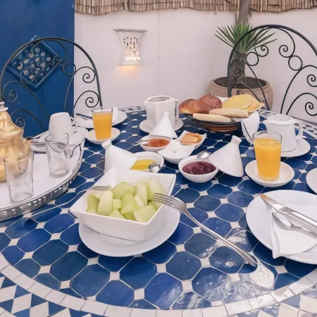 Riad Dar Nawfal