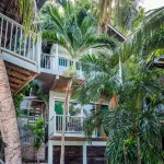 Rawa Island Resort