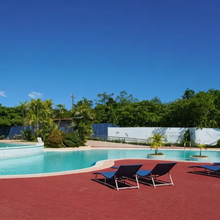 La Mirada Hotel and Serviced Apartments