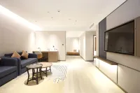 Dayin Boutique Hotel (Kuitun Huijia Times Shopping Mall Branch)