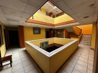 Hotel 4 Rios