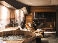 Veneziana Boutique Hotel Superior Hotele w: Koper