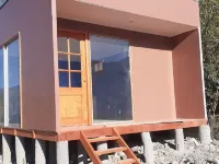 Cabañas en la Naturaleza del Río Elqui Hotels in Vicuna