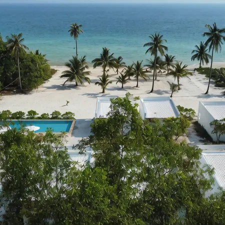 Le Baoli Koh Rong