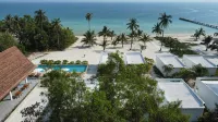 Le Baoli Koh Rong - สระว่ายน้ำแบบอินฟินิตี้