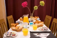Hotel Audran - Servicios de Traslado