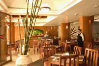 Hotel Emily - Morgenmad