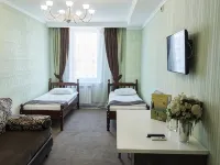 Art-Hotel 벨고로트 호텔