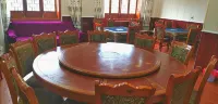 Zunyi Qishan No.1zhuang - Spa