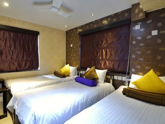 New Fortunate Guest House A1