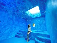Mangshan Forest Hot Spring Hotel - Hot Springs