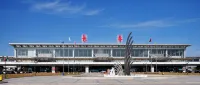 Karen Business Hotel (Changchun Longjia Airport High-speed Railway Station) - Scenic