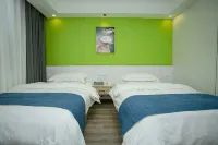 Hongjin Chinese Inn - 2-Star