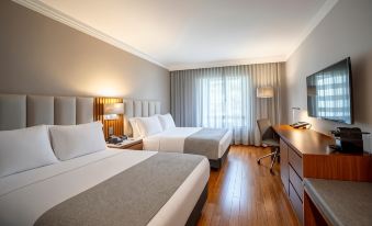 InterContinental Hotels CALI by IHG