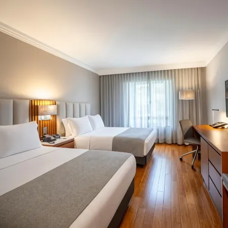 InterContinental Hotels CALI by IHG