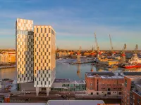 Clarion Hotel Helsinki Hotels near Alppiharju
