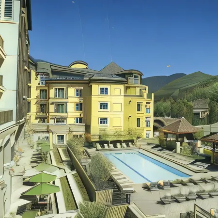 The Ritz-Carlton Club, Vail