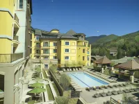 The Ritz-Carlton Club, Vail - Luxury