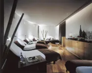 Four Seasons Hotel Hampshire - spa