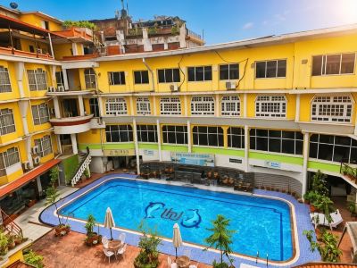 Hotel Woodland Kathmandu