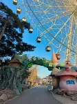 Yake Town Hotel (Changchun Railway Station) - رومانسي