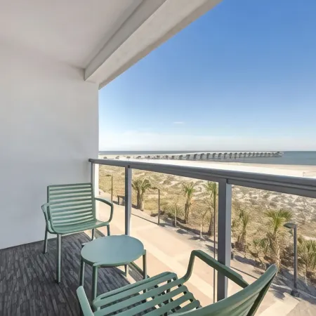Best Western Oceanfront