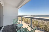 Best Western Oceanfront - Ocean View