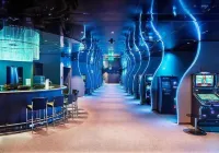 Swissôtel Kursaal Bern - Quầy bar