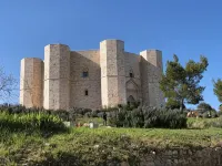 Bed & Breakfast de Nittis Hotels in Barletta