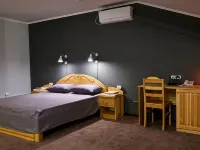 Lada Hotel Hotel di Sol-Iletsk