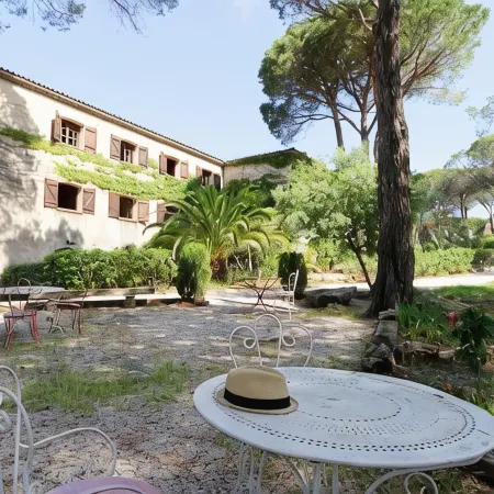 Le Confidentiel Hôtel & Spa