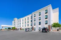 Comfort Suites of Las Cruces I-25 North