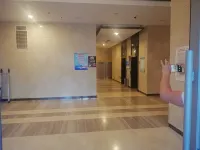 Sunshine Serviced Apartment (Shenyang Huafu Tiandi Branch)