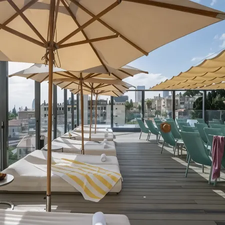 Hotel Botanica- Limited Edition by Fattal