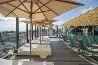 Hotel Botanica- Limited Edition by Fattal - servizio colazione