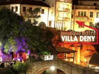 "VILLA DENY" Boutique Hotel - Included "FREE PARKING" Hotels in Mostar