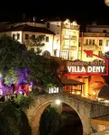 "VILLA DENY" Boutique Hotel - Included "FREE PARKING"