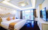 Lafaayette Luxury Suites Baguio