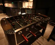 Desti Youth Park Hostel (Chengdu Chunxi Road) - bar