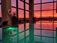 薩格勒布希爾頓逸林酒店 - SPA