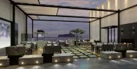 The Grand Sumorum - bar