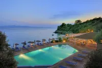 Adrina Beach Hotel - Ocean View