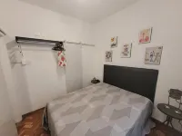 360 Flamengo Marques de Abrantes by Suhcasa - Apartments