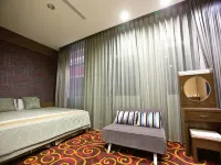 Caotun Zhi Da Craft Service Guest House 지엔탕 주변 호텔