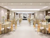 シティ ガーデン スイーツ マニラ エルミタ周辺のホテル